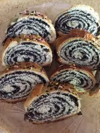 Вот что получилось из нашего рецепта - фото 1