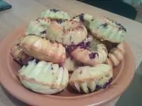 Вот что получилось из нашего рецепта - фото 2