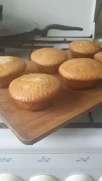 Вот что получилось из нашего рецепта - фото 4