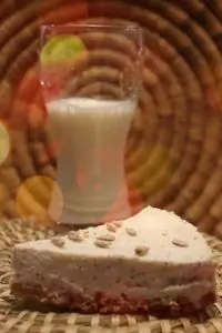 Вот что получилось из нашего рецепта - фото 1