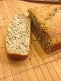 Вот что получилось из нашего рецепта - фото 2