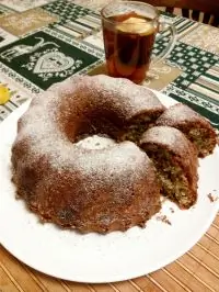 Вот что получилось из нашего рецепта - фото 3