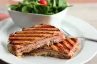 Вот что получилось из нашего рецепта - фото 1