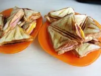 Вот что получилось из нашего рецепта - фото 2