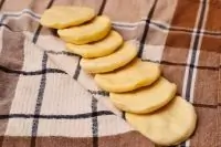 Вот что получилось из нашего рецепта - фото 3