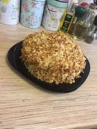 Вот что получилось из нашего рецепта - фото 1