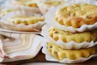 Вот что получилось из нашего рецепта - фото 1