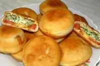 Вот что получилось из нашего рецепта - фото 1