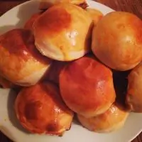 Вот что получилось из нашего рецепта - фото 3