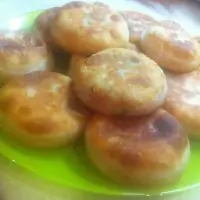 Вот что получилось из нашего рецепта - фото 4