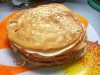 Вот что получилось из нашего рецепта - фото 2