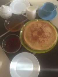 Вот что получилось из нашего рецепта - фото 3