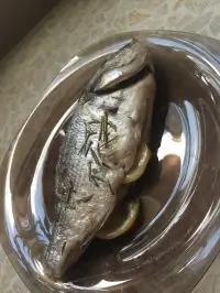 Вот что получилось из нашего рецепта - фото 3