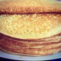 Вот что получилось из нашего рецепта - фото 1