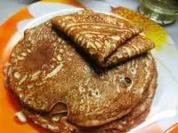 Вот что получилось из нашего рецепта - фото 2