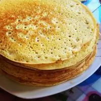 Вот что получилось из нашего рецепта - фото 3