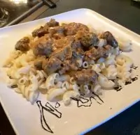 Вот что получилось из нашего рецепта - фото 2