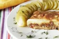 Вот что получилось из нашего рецепта - фото 1