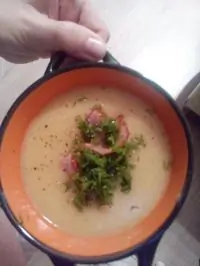 Вот что получилось из нашего рецепта - фото 1