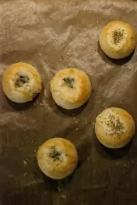 Вот что получилось из нашего рецепта - фото 1