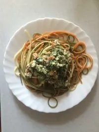 Вот что получилось из нашего рецепта - фото 3