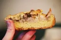 Вот что получилось из нашего рецепта - фото 2