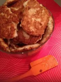 Вот что получилось из нашего рецепта - фото 3