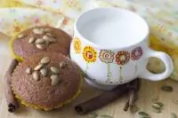 Вот что получилось из нашего рецепта - фото 1