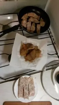 Вот что получилось из нашего рецепта - фото 1