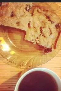 Вот что получилось из нашего рецепта - фото 1