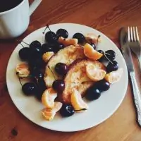 Вот что получилось из нашего рецепта - фото 2