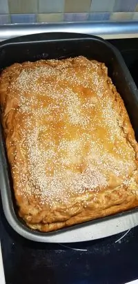 Вот что получилось из нашего рецепта - фото 2