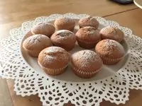 Вот что получилось из нашего рецепта - фото 1