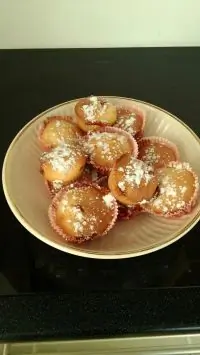 Вот что получилось из нашего рецепта - фото 2