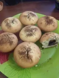 Вот что получилось из нашего рецепта - фото 3