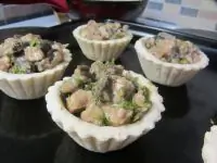 Вот что получилось из нашего рецепта - фото 1