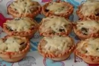 Вот что получилось из нашего рецепта - фото 2