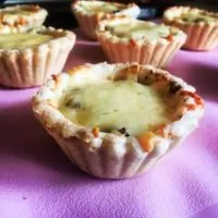 Вот что получилось из нашего рецепта - фото 3