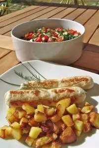 Вот что получилось из нашего рецепта - фото 1