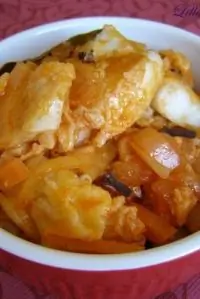 Вот что получилось из нашего рецепта - фото 1