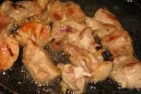 Вот что получилось из нашего рецепта - фото 1