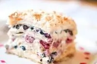 Вот что получилось из нашего рецепта - фото 1