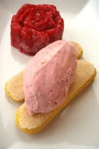 Вот что получилось из нашего рецепта - фото 1