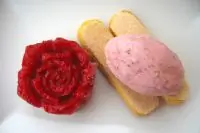 Вот что получилось из нашего рецепта - фото 2