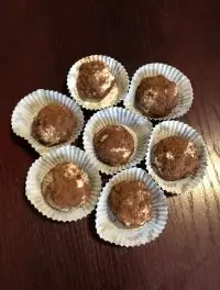 Вот что получилось из нашего рецепта - фото 1