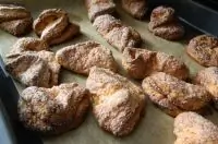 Вот что получилось из нашего рецепта - фото 1