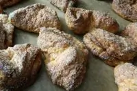 Вот что получилось из нашего рецепта - фото 2