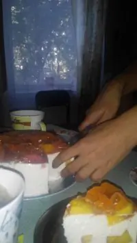 Вот что получилось из нашего рецепта - фото 1