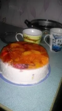 Вот что получилось из нашего рецепта - фото 2