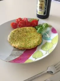 Вот что получилось из нашего рецепта - фото 2